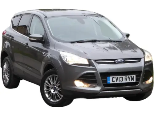 Ford Kuga CV13 RYM