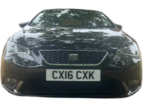 SEAT Leon CX16 CXK
