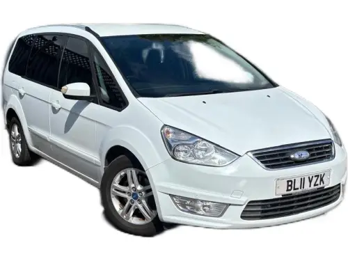 Ford Galaxy BL11 YZK