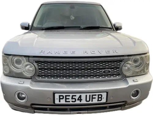Land Rover Range Rover HSE TD6 Auto PE54 UFB