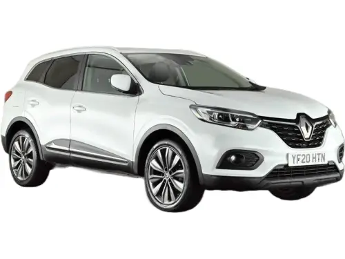 Renault Kadjar YF20 HTN