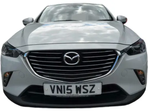 Mazda CX-3 Sport Nav D VN15 WSZ