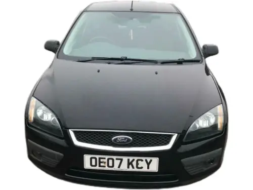 Ford Focus Zetec Climate OE07 KCY