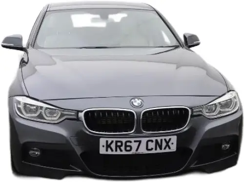 BMW 330 KR67 CNX