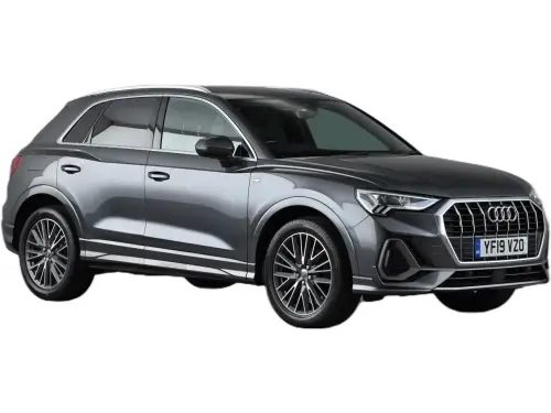 Audi Q3 YF19 VZO