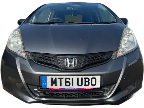 Honda Jazz MT61 UBO