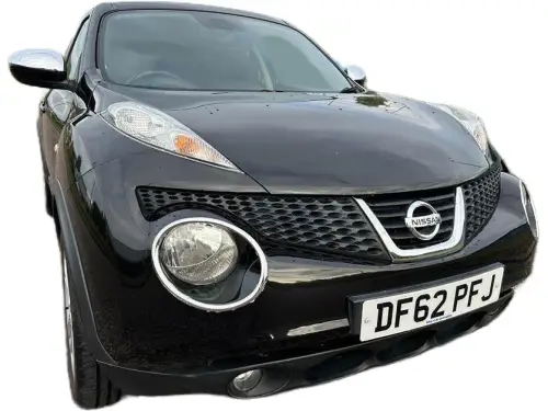 Nissan Juke DF62 PFJ