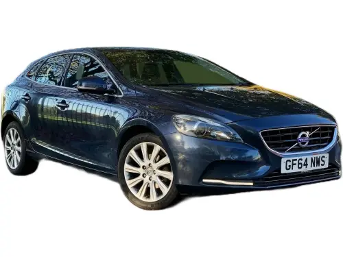 Volvo V40 GF64 NWS
