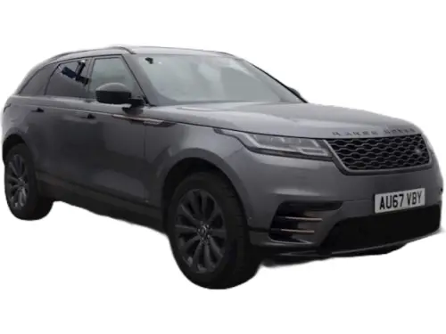 Land Rover Range Rover Velar AU67 VBY