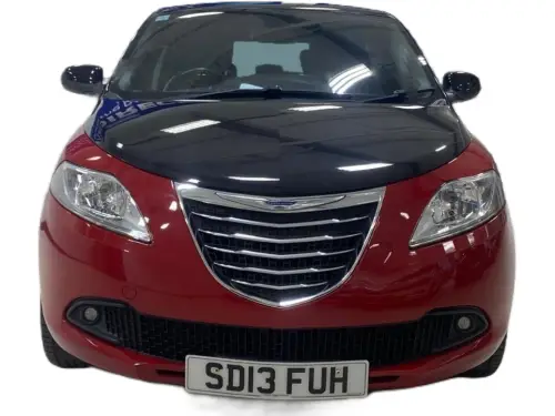 Chrysler Ypsilon SD13 FUH