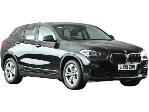 BMW X2 sDrive20i SE Auto LX19 ZDN