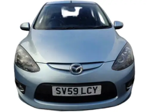 Mazda 2 Sport SV59 LCY
