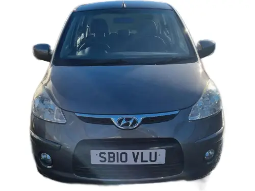 Hyundai I10 SB10 VLU