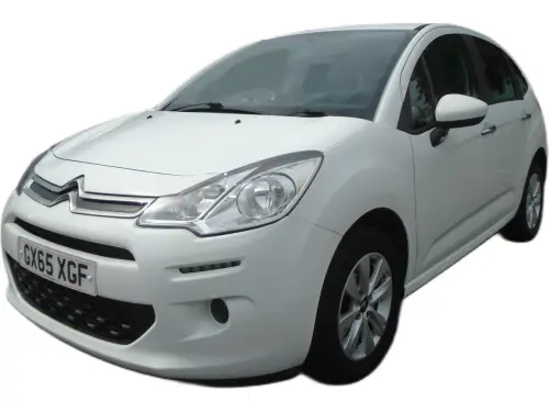 Citroën C3 GX65 XGF