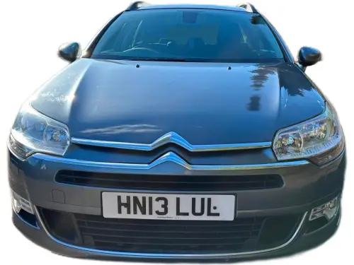 Citroën C5 HN13 LUL
