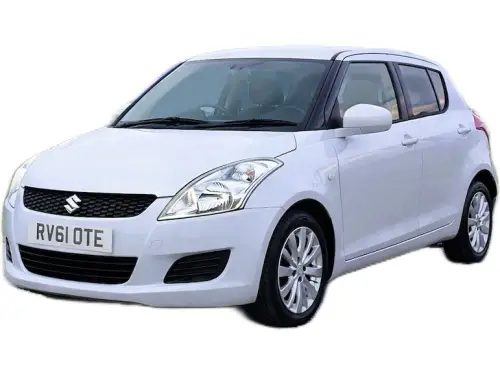 Suzuki Swift RV61 OTE