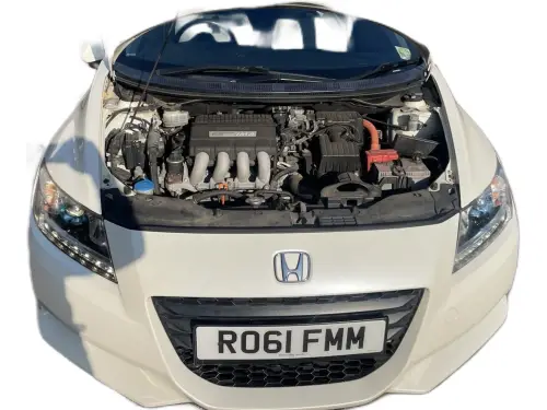 Honda CR-Z RO61 FMM