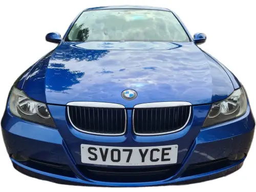 BMW 3 Series SV07 YCE