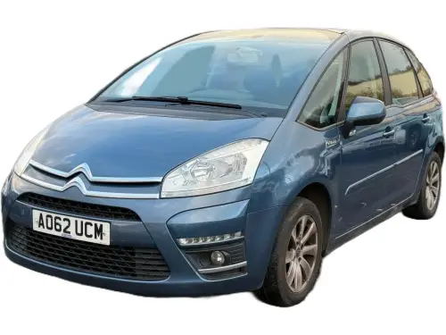 Citroën C4 AO62 UCM