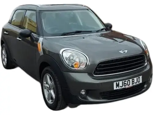 MINI Countryman ONE MJ60 BJO