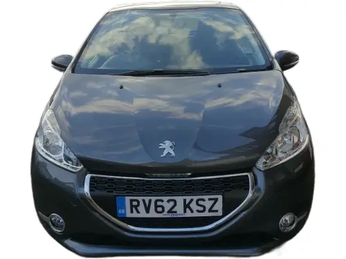 Peugeot 208 Active RV62 KSZ