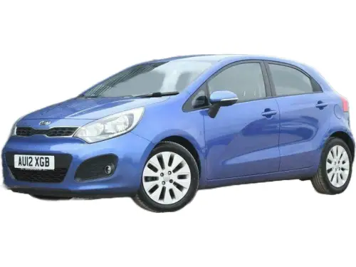 Kia RIO 2 AU12 XGB