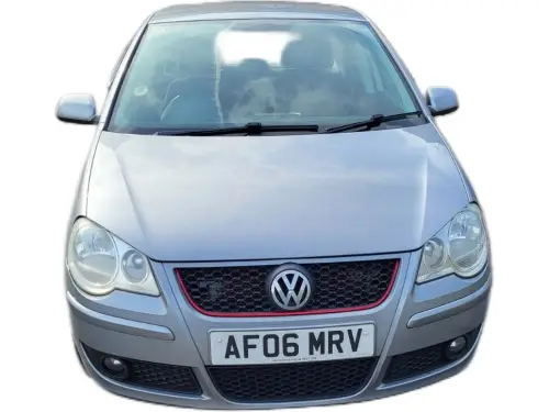 Volkswagen Polo AF06 MRV