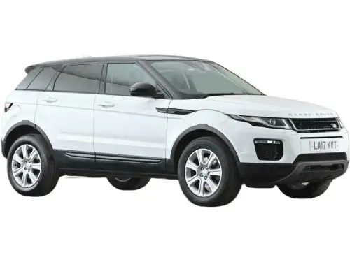 Land Rover Range Rover Evoque SE Tech TD4 LA17 KVT