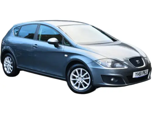 SEAT Leon YH61 PKJ