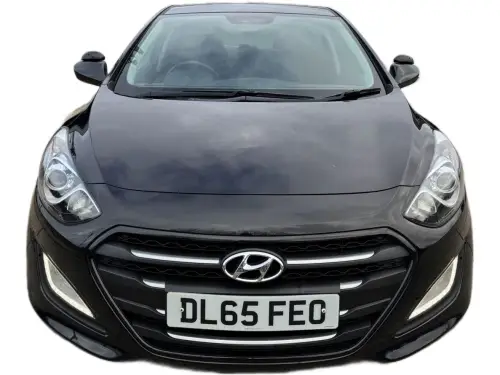 Hyundai I30 DL65 FEO