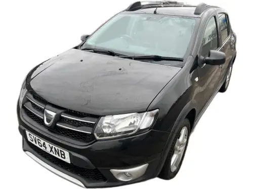 Dacia Sandero SV64 XNB