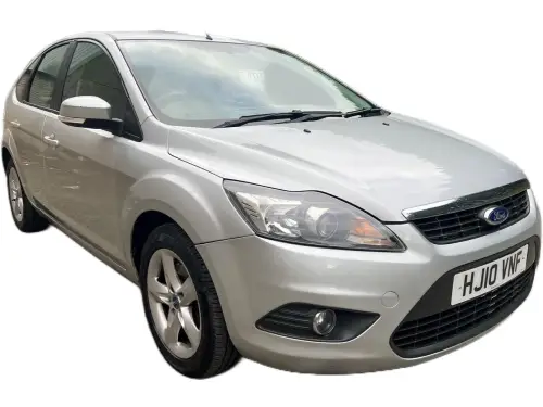 Ford Focus HJ10 VNF