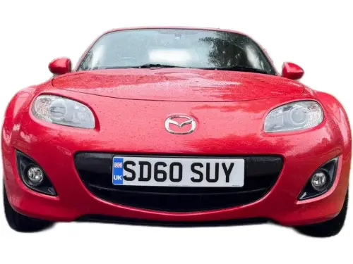 Mazda MX-5 SD60 SUY