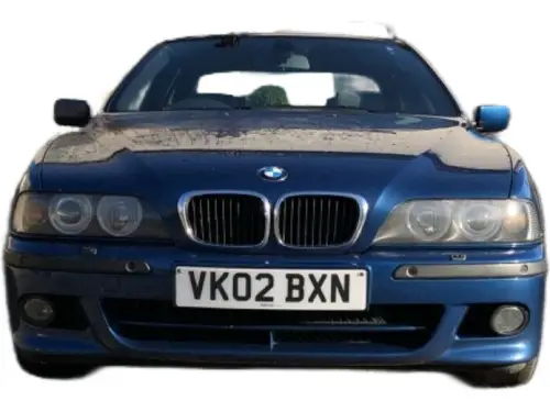 BMW 530i Sport VK02 BXN