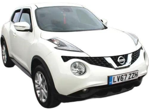 Nissan Juke LV67 ZZH