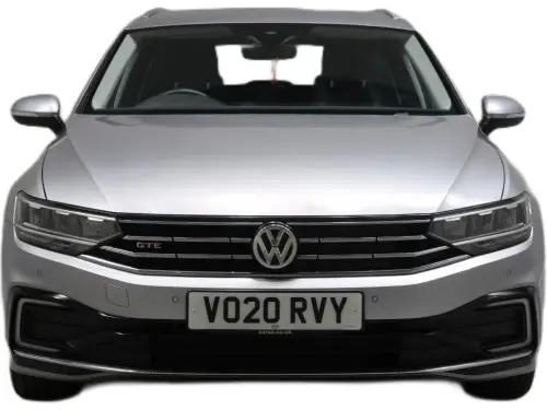Volkswagen Passat VO20 RVY