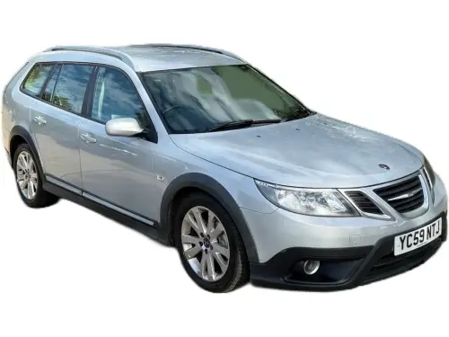 Saab 9-3 YC59 NTJ