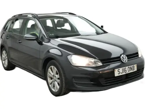 Volkswagen Golf SJ16 ONB