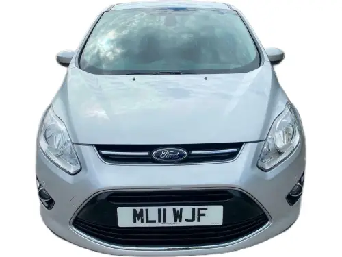Ford C-Max Titanium ML11 WJF