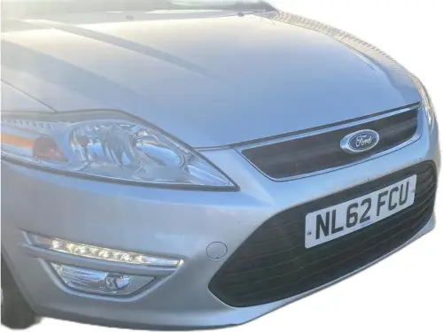 Ford Mondeo NL62 FCU