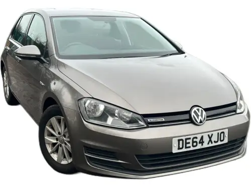 Volkswagen Golf DE64 XJO