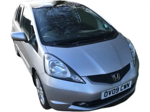 Honda Jazz OV09 CWN