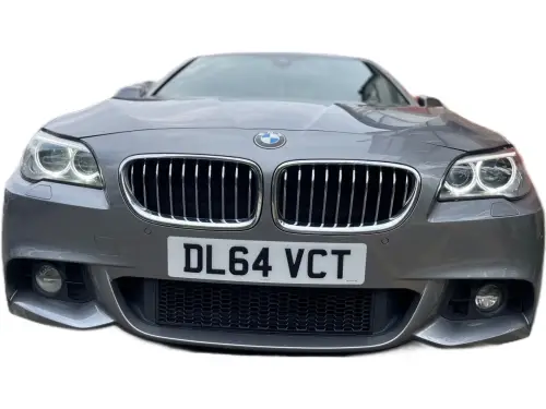 BMW 535 DL64 VCT