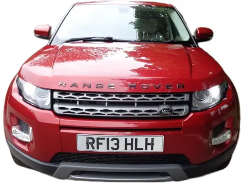 Land Rover Range Rover Evoque RF13 HLH