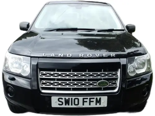 Land Rover Freelander SW10 FFM
