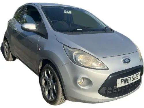 Ford KA PN61 SHZ