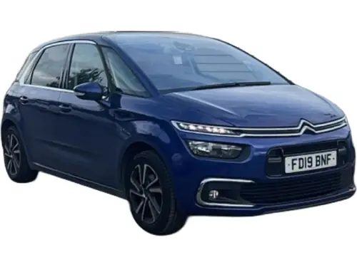 Citroën C4 FD19 BNF
