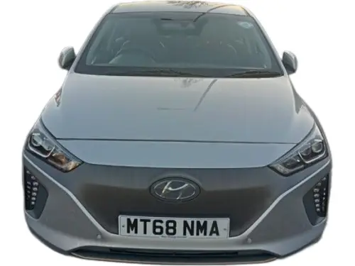 Hyundai IONIQ Premium SE EV MT68 NMA