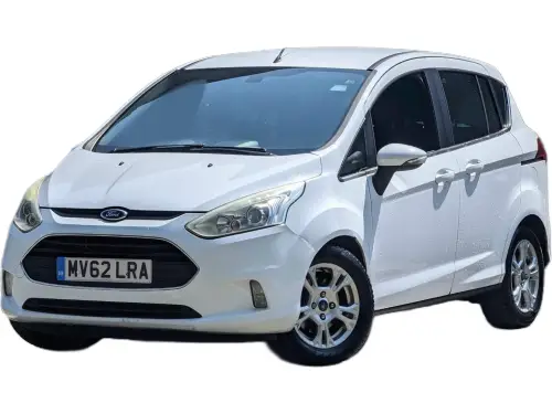 Ford B-Max MV62 LRA