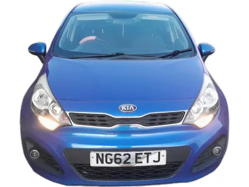 Kia RIO NG62 ETJ
